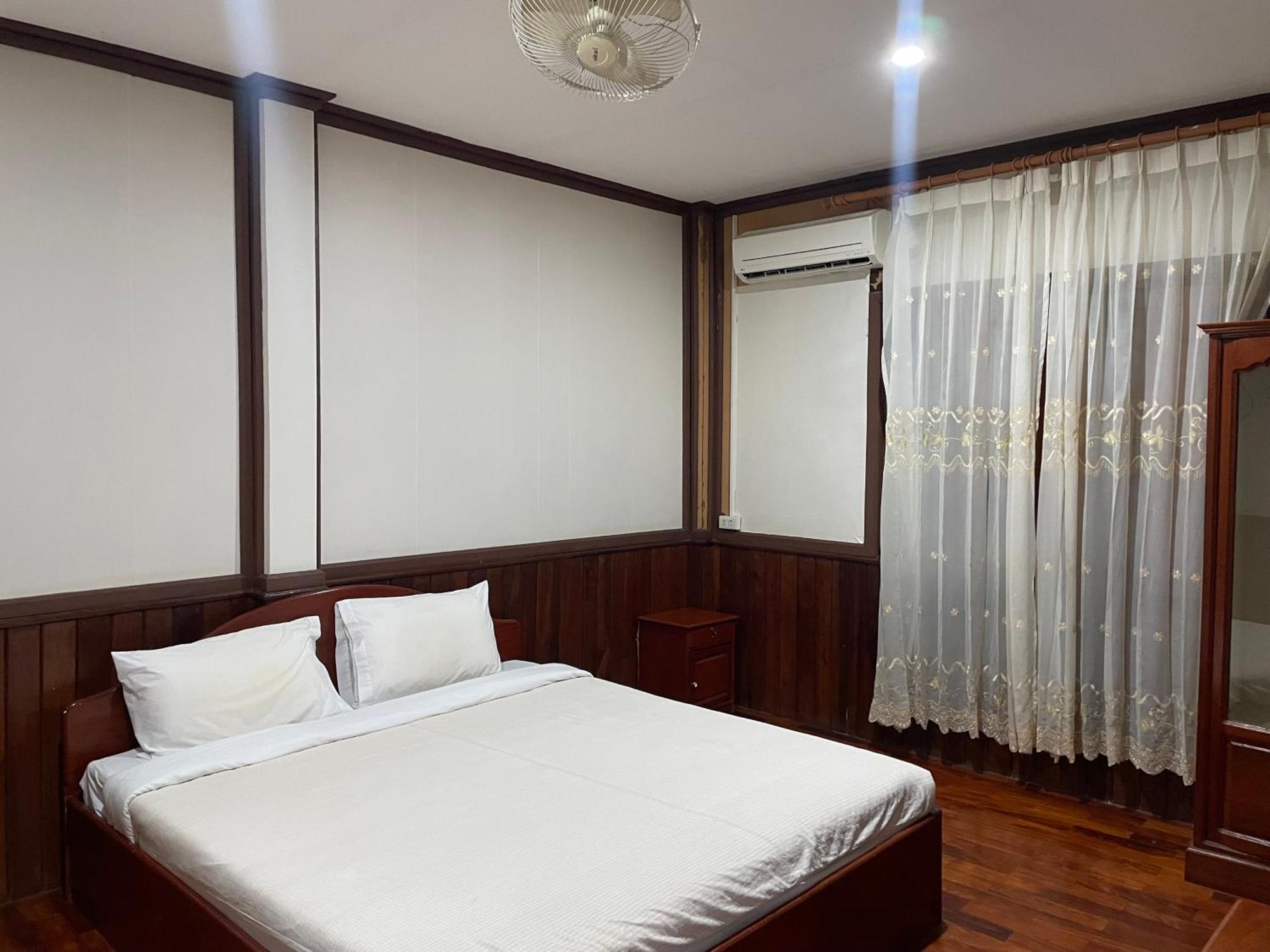 Nakai Resort Ban Nakay Nua Exterior foto