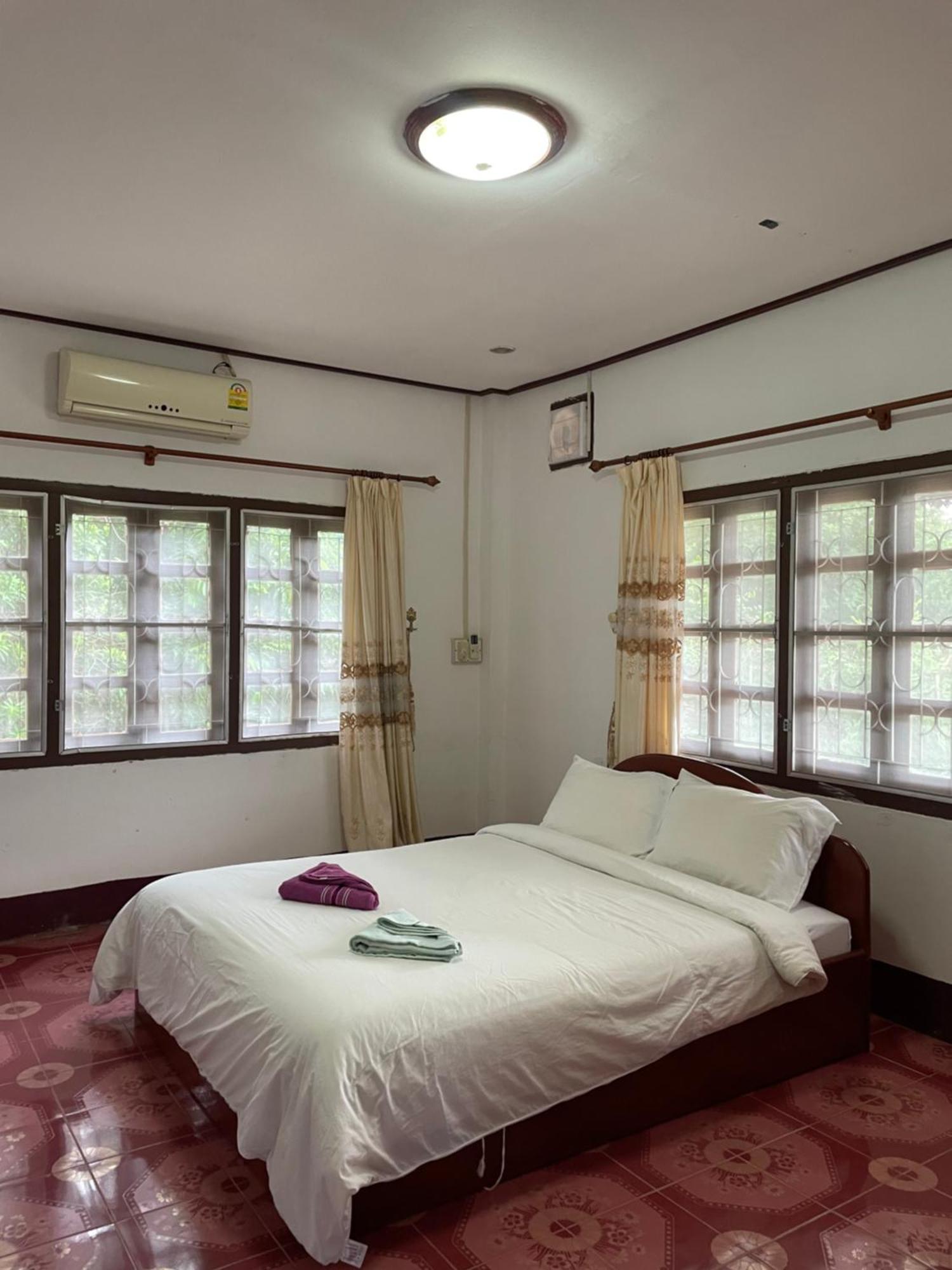 Nakai Resort Ban Nakay Nua Exterior foto
