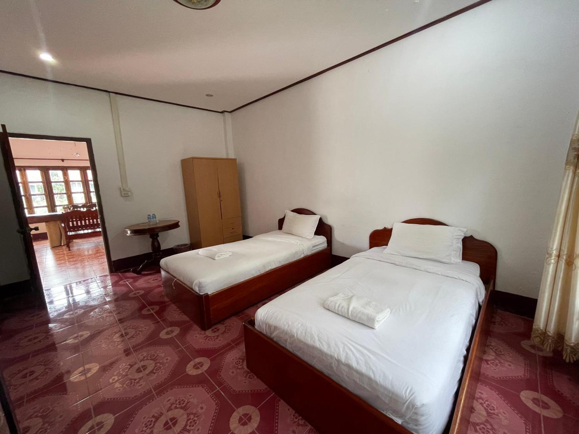 Nakai Resort Ban Nakay Nua Exterior foto